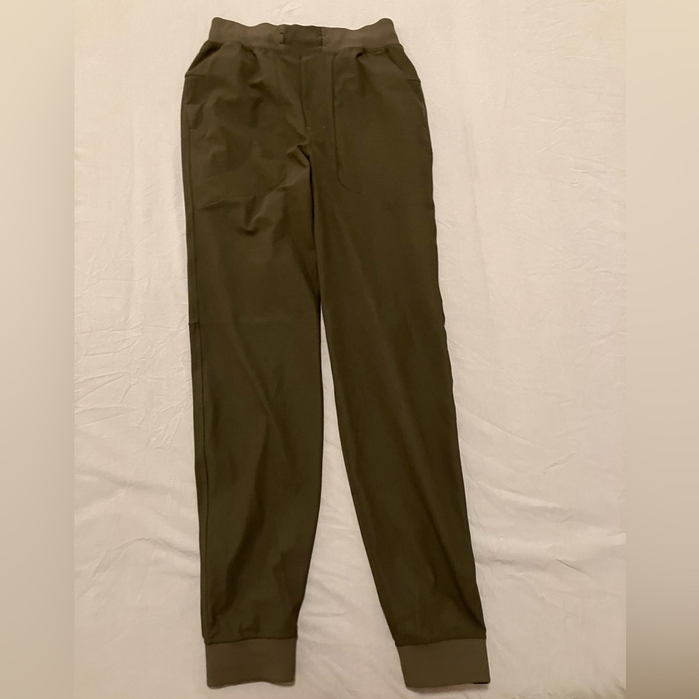ABC jogger